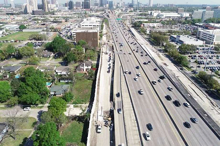 Cerrarán la Autopista 69 Este fin de Semana