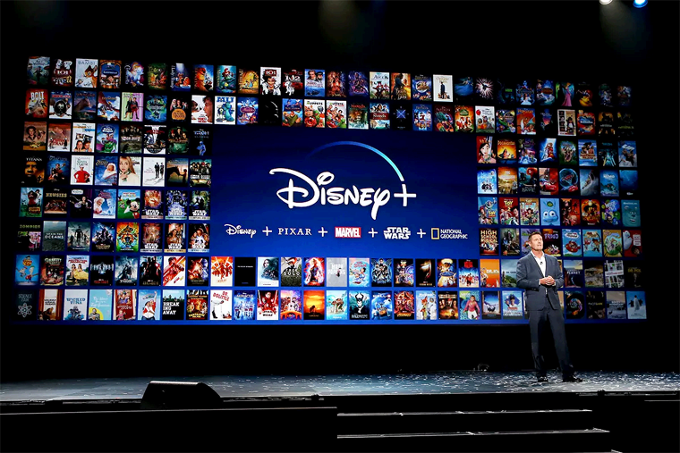 Avatar ya Está en Disney+