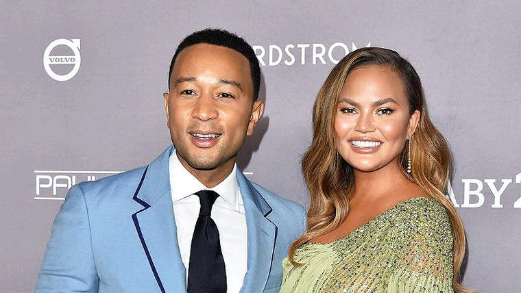 John Legend es el Hombre más Sexy del Mundo Según la Revista «People»