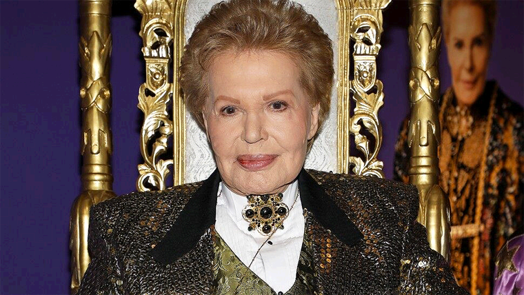 Muerte de Walter Mercado Deja al Descubierto su Fortuna