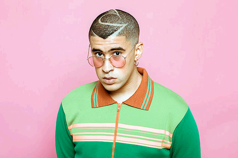 Bad Bunny se Lleva los VMA´s