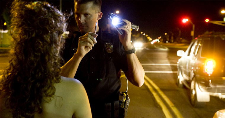 Hasta el 4 de Diciembre van Casi 15,000 Arrestados por Conducir Borrachos en Houston