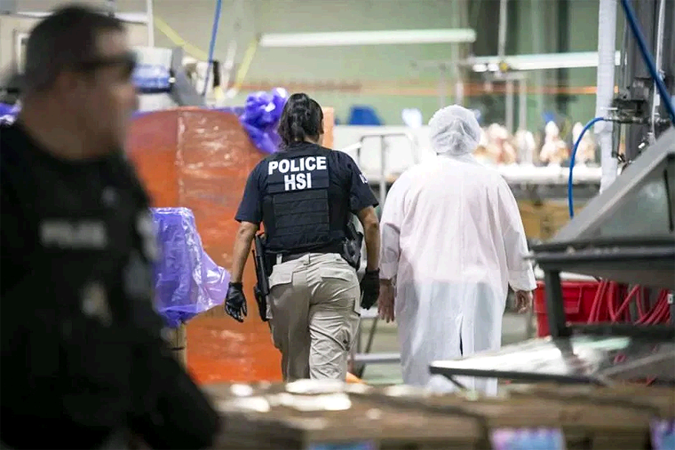 ICE anuncia moratoria de operativos hasta que pase la emergencia por el coronavirus
