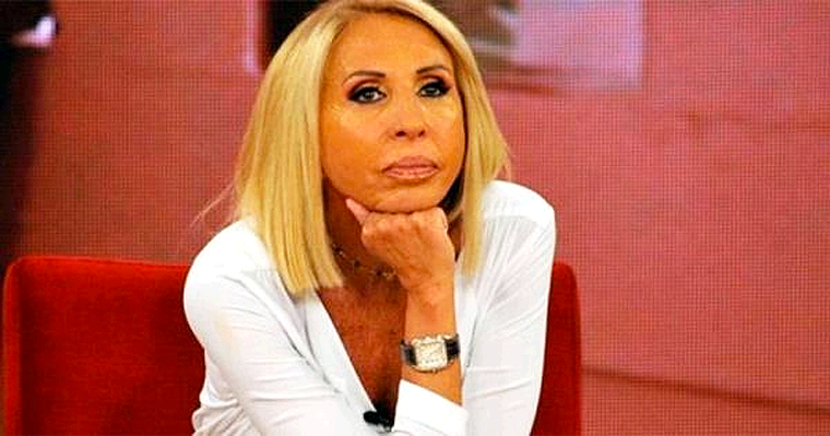 Laura Bozzo Quizo Cortarle su Miembro a ExPareja