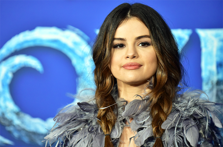 Madre de Selena Gómez Estuvo a Punto de Morir