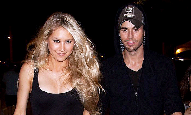 Enrique Iglesias Espera su Tercer Hijo