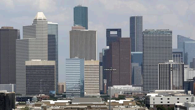 Frente muy Frío Este Fin de Semana en Houston