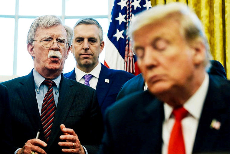 Libro Puede Implicar Aún má a Trump