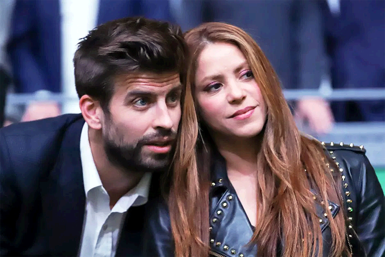 Esto Paga Shakira por Educación e sus Hijos