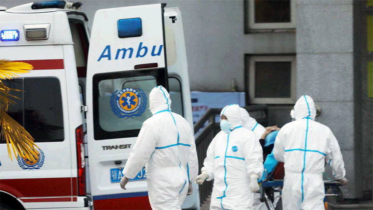 Florida se Declara Como Estado de Emergencia por el Coronavirus