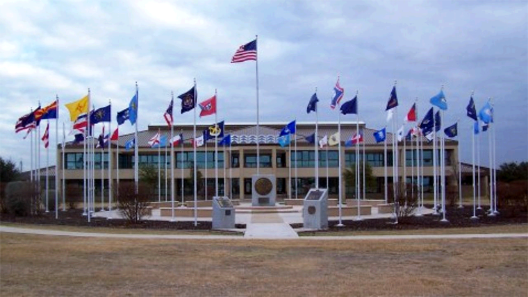 Confirman Paciente de Coronavirus en la Base Lackland en San Antonio
