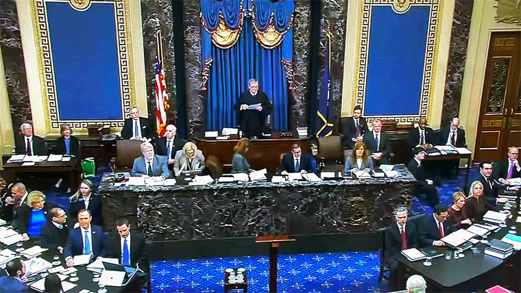 Voto Final del Juicio a Trump Será Esta Semana
