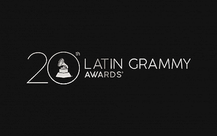 Nominados para los Latin Grammy’s