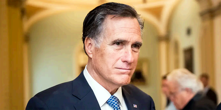Un Republicano en Contra de Trump