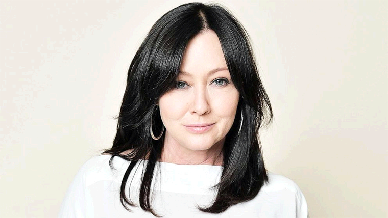 Shannen Doherty Confiesa que su Cáncer Regresó
