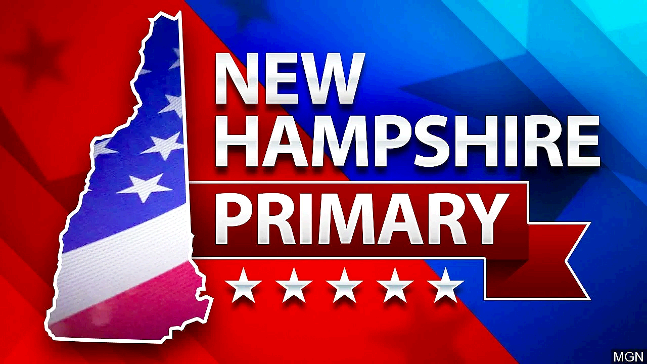 Lo Importante de las Primarias de New Hampshire Para los Demócratas
