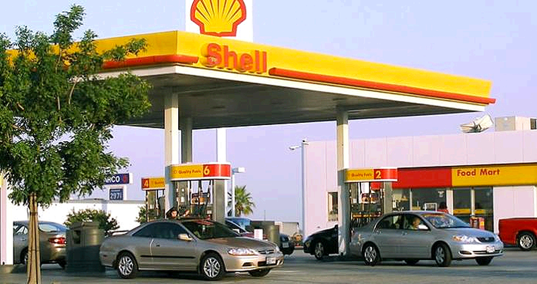 Sube la Gasolina en Texas