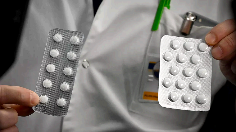 Estados Unidos Autoriza Uso de Medicamentos de la Malaria Para Tratar Coronavirus
