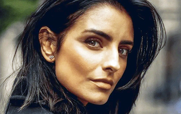 El Cuerpazo de Aislinn Derbez