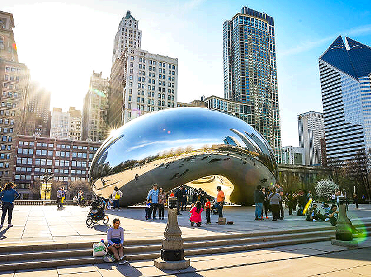 Chicago Ayuda a Indocumentados por Crisis del Covid-19