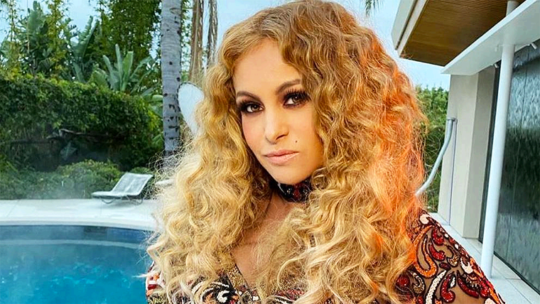 Muere Madre de Paulina Rubio