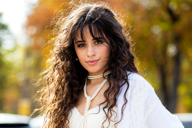 Asaltan a Camila Cabello en su Casa