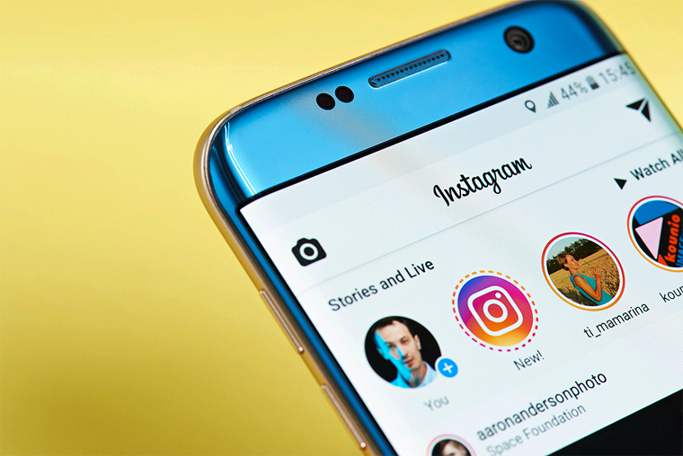 Publica en Instagram con Poca Ropa y te Harás Popular