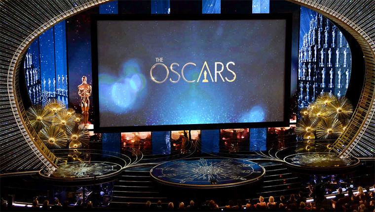 Nominaciones al Oscar