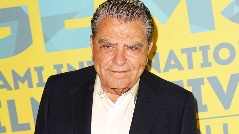 Don Francisco Cumple 80 Años