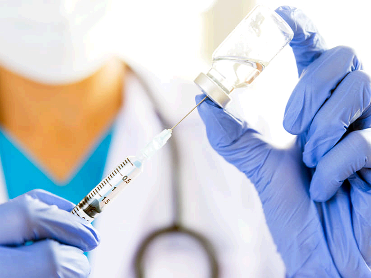 Farmacéuticas Creen Tener Lista Vacuna Contra Covid en Octubre