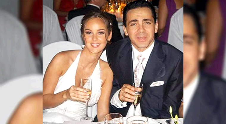 Ex Esposa de Christian Castro Revela Secretos