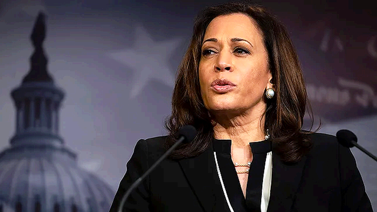 Brecha Entre Kamala y Trump se Acorta a Casi Empate