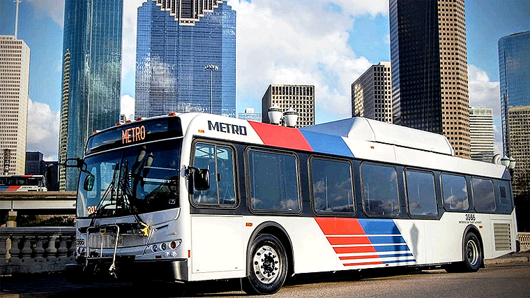 Horarios Especiales Del METRO en houston
