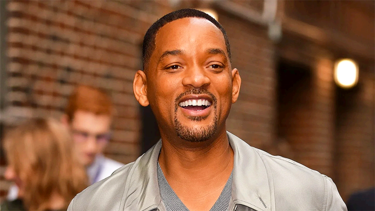 Will Smith Explica Relación Abierta que Tiene con su Esposa