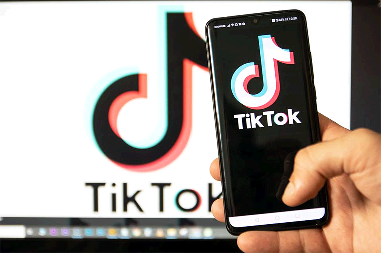Promulgan Ley que Prohíbe TikTok