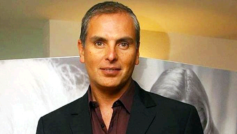 Ex Garibaldi Fallece