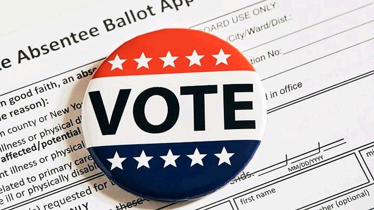 El Voto Latino Hará la Diferencia