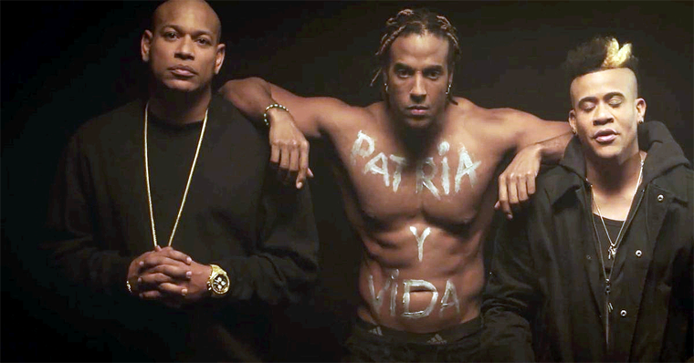 La Canción que Hace Enojar al Régimen Cubano