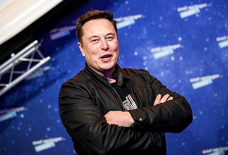 Elon Musk Vende su Última Propiedad en California Antes de Venirse al Área de Austin
