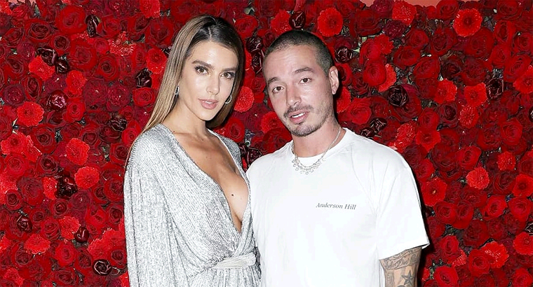 J Balvin ya es Papá