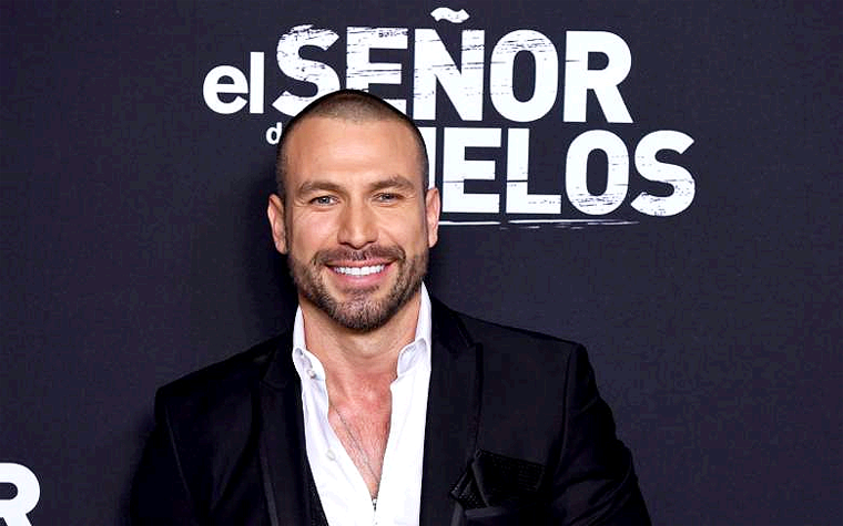 2 Años de Oscuridad Confesados por Rafael Amaya