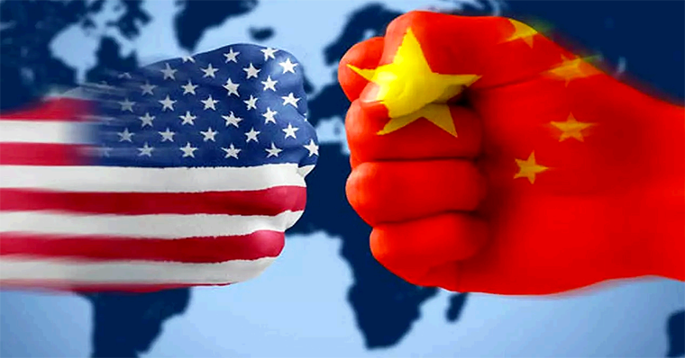 EEUU Logra Acuerdo Comercial con China