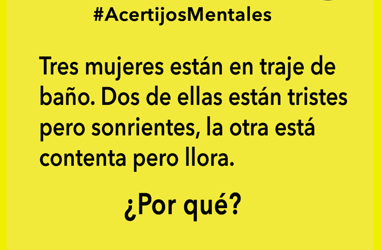 ¿Qué Hacer Hoy Jueves?
