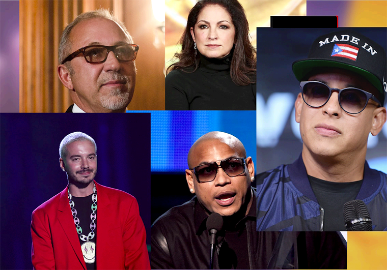 Artistas se Unen al Llamado de los Cubanos
