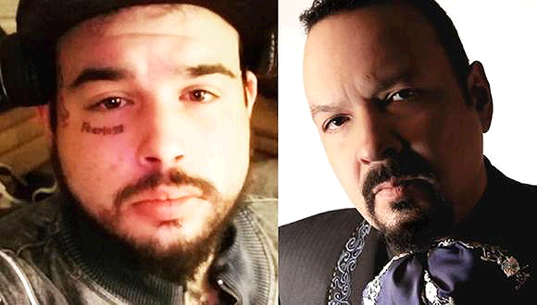 La Vida del Hijo de Pepe Aguilar Después de la Cárcel
