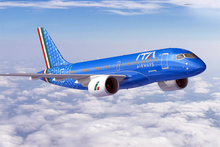 Pilotos se quedan Dormidos en Vuelo Intercontinental