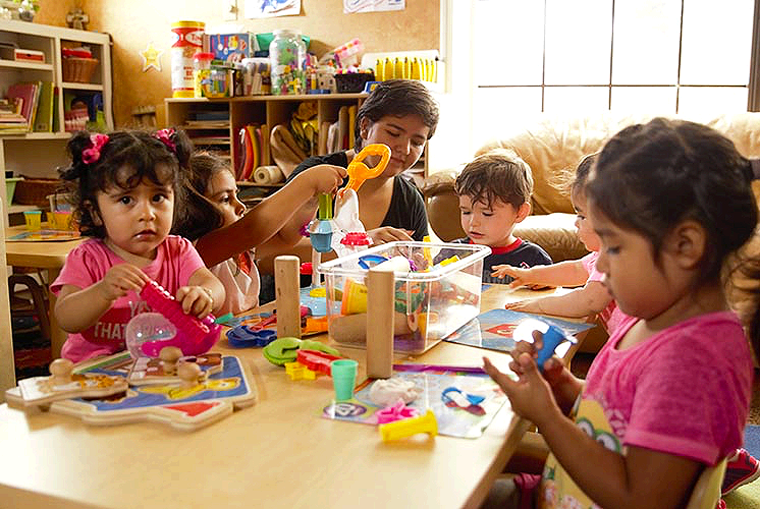 Campamentos de verano gratis para tus hijos