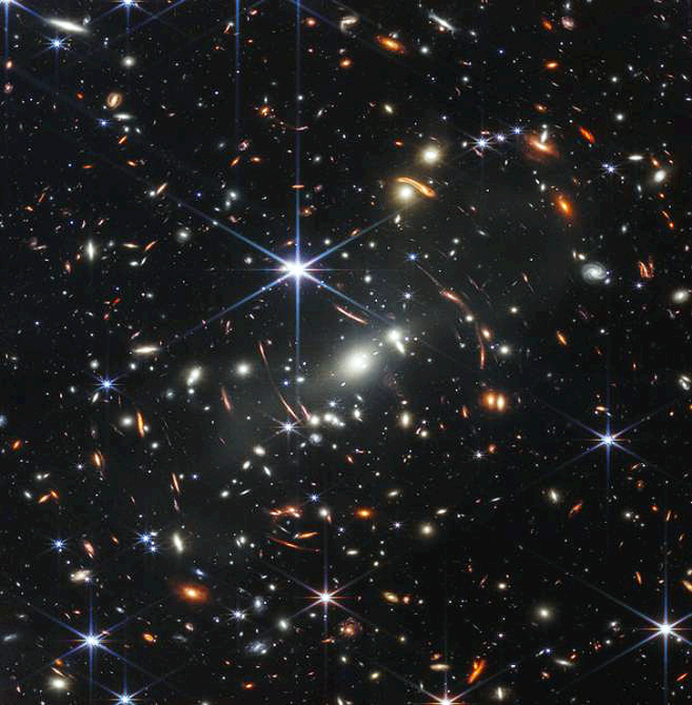 Este es el Universo