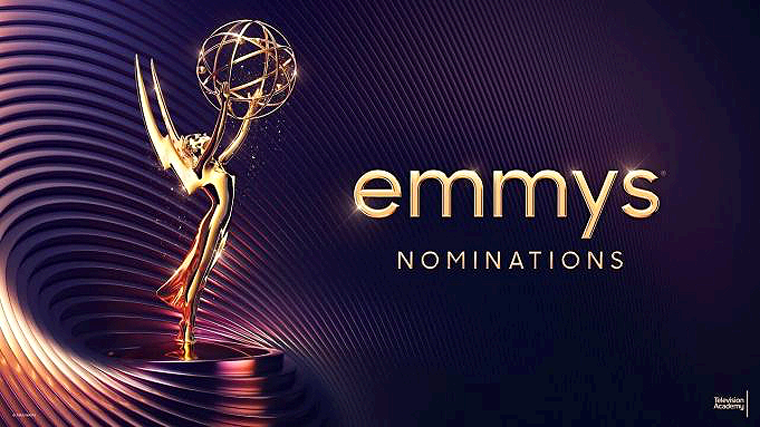 La Series con más Nominaciones al Emmy 2023