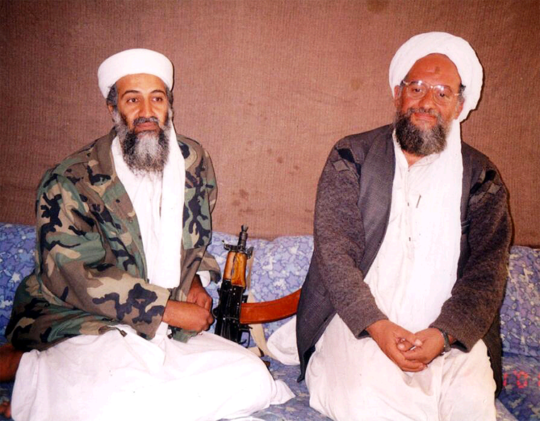 Estados Unidos Elimina a Líder de Al-Qaeda